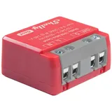 Shelly Relais 1PM Mini Gen4 8 A WLAN Bluetooth rot 1 St.