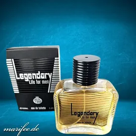 Real Time Legendary Life Eau de Toilette 100 ml