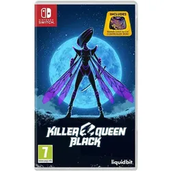 Killer Queen Black - Switch [EU Version]