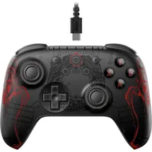 8bitdo Ultimate 2C Wired Pad for PC - Black Myth Wukong Gaming-pc-controller One Size