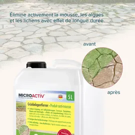 microactiv® Bayzid 5 l