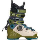K2 Mindbender Juvy Kinder Skischuhe mehrfarbig 26,5