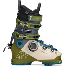 K2 Mindbender Juvy Kinder Skischuhe mehrfarbig 26,5