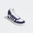 Cloud White / Dark Blue / Dark Blue 46