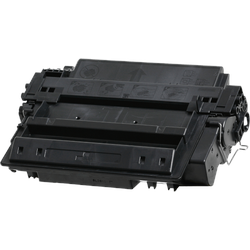 Recycling Toner ersetzt HP Q6511X  11X  schwarz