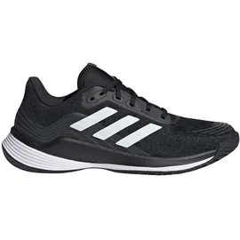 adidas Novaflight schwarz Damen