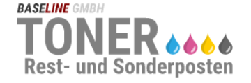 Toner Ankauf + Verkauf - Baseline GmbH