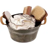 Grolls Croll & Denecke Geschenkset Rustikal