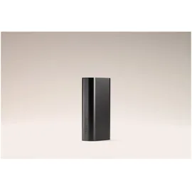 Mophie Powerstation Schnellladegerät Powerbank 10.000mAh Schwarz