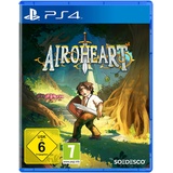 Airoheart (PlayStation 4]