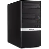 bluechip INDUSTRYline T5024 Intel Core i5-14400 4K Ultra HD 5,0 GHz 16 GB RAM 500 GB SSD Intel UHD Graphics Windows 11 Pro