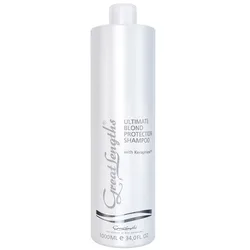 Great Lengths Ultimate Blond Protection Shampoo 1000 ml