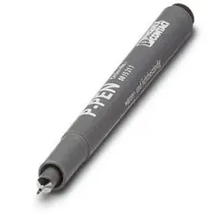 Phoenix Contact 0815211 Einweg-Schreibstift, nicht nachfüllbar P-PEN PPEN - 10 Stück