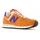 New Balance 574 Damen Sienna/Blue Gemstone 37,5