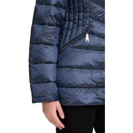 Betty Barclay Steppjacke Betty Barclay blau, 46,