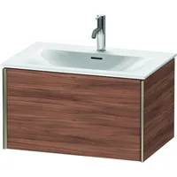 Duravit XViu Waschtisch-Unterschrank XV40330B179 71 x 39,7 x 48