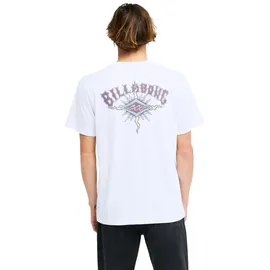 BILLABONG Re Issue weiß XXL