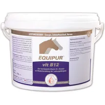 Vétoquinol Equipur vit B12 Pulver 3 kg