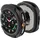 SPIGEN Liquid Air Hülle Smartwatch, Schwarz
