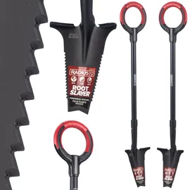 Root Slayer Spaten Root Slayer Pro