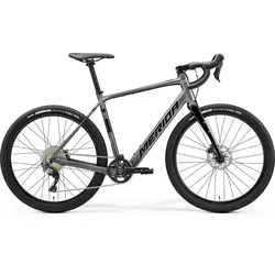 Merida eSilex + 600 Grau Modell 2025