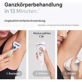 Braun Silk-expert Pro 3 PL3020