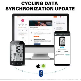 Cycplus M1 - Black - One Size