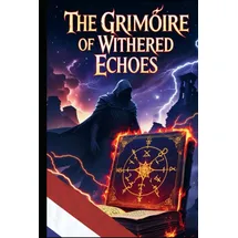 Grimoire of Withered Echoes: Sacred Awakening Edition >>> NEDERLANDS <<<