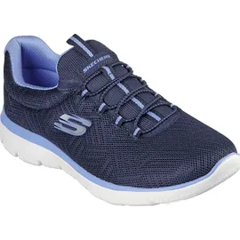 SKECHERS Summits navy 40