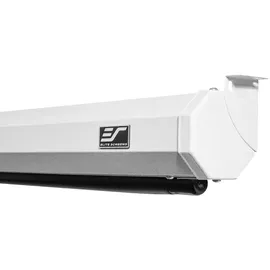 Elite Screens Electric84H 186x105 16:9