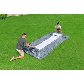 BESTWAY Steel Pro Frame Pool 366 x 201 x 66 cm