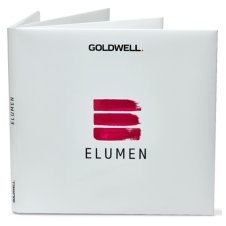 Goldwell Elumen Farbkarte