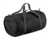 BagBase Packaway Sporttasche 50 x 30 x 26 cm 32 l Blau