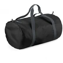 BagBase Packaway Sporttasche 50 x 30 x 26 cm 32 l Blau