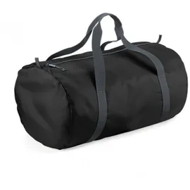 BagBase Packaway Sporttasche 50 x 30 x 26 cm 32 l Blau
