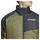 adidas Terrex Multi Synthetic Isolationsjacke Black / Olive Strata L