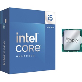 Intel Intel® Core® i5-14600K 3.5 GHz