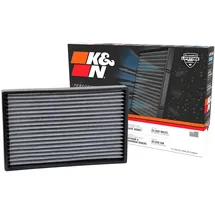 K&N VF3000 KFZ Innenraumluftfilter