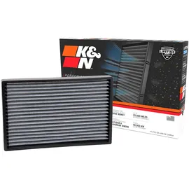 K&N VF3000 KFZ Innenraumluftfilter