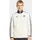 adidas Deutschland Jacke 2024 weiß Herren Gr. S