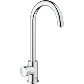 Grohe Blue Home Mono Starter Kit chrom 31498001