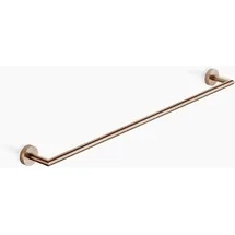 Dornbracht Badetuchhalter 600mm Bronze gebürstet 83060979-42