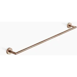 Dornbracht Badetuchhalter 600mm Bronze gebürstet 83060979-42