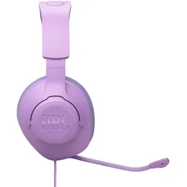 JBL Quantum 100M2 Purple