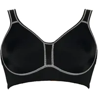 VIANIA Sport-BH Schwarz 75C