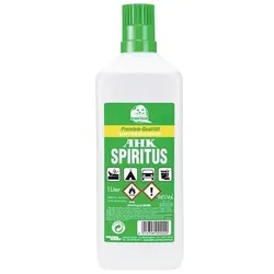 Robbyrob Brennspiritus AHK 1l Flasche