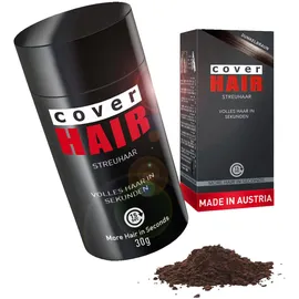 Hair Effect Haarauffüller 3-4 dunkelbraun 26 g