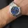 Festina Classic Quarz Stahl 40 mm F20084/B