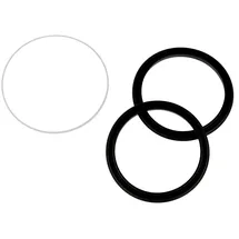 Heinrich Schulte - Heinrichschulte Dichtungssatz Für Küchenarmatur Mit Kartusche 44 Mm