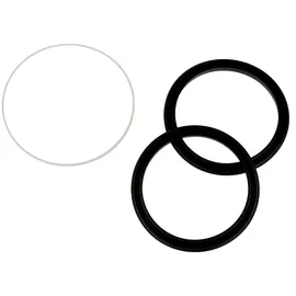 Heinrich Schulte - Heinrichschulte Dichtungssatz Für Küchenarmatur Mit Kartusche 44 Mm